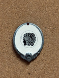 Room for One More Madame Leota (Walt Disney World, Pin Traders) product image 1, provided for visual reference and product