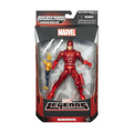 Red Suit Daredevil BAF Hobgoblin (Marvel Legends, Hasbro) product image 1, provided for visual reference and product detail
