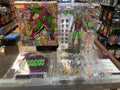 Green Goblin One:12 (Marvel, Mezcon) NEW product image 1, provided for visual reference and product detail review