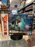 RX-78-2 Gundam -Anime Ver- (Bandai SH Figuarts, Robot Spirits) SEALED product image 1, provided for visual reference and