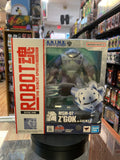 MSM-07 Z'GOK -Anime Ver- (Bandai SH Figuarts, Robot Spirits) SEALED product image 1, provided for visual reference and