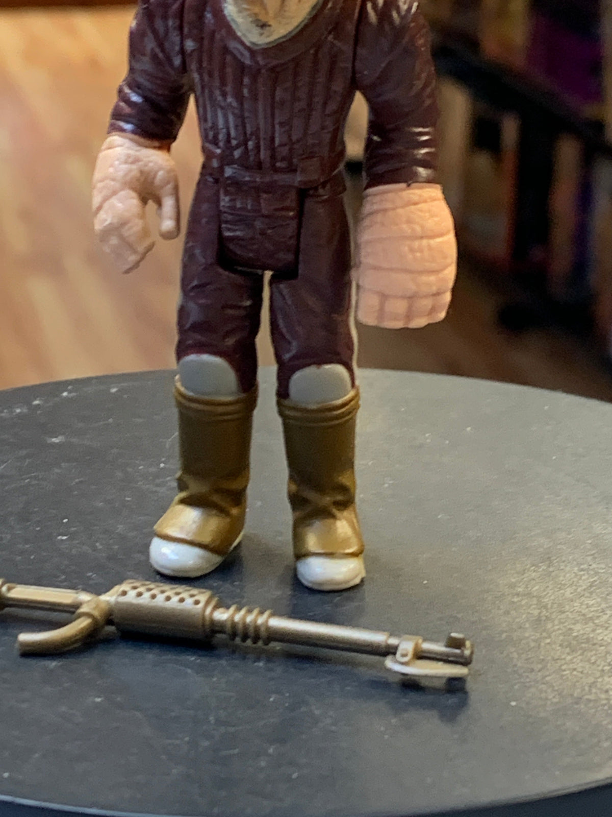 Ree Yees 5603 (Vintage Star Wars, Kenner) COMPLETE product image 3, provided for visual reference and product detail review