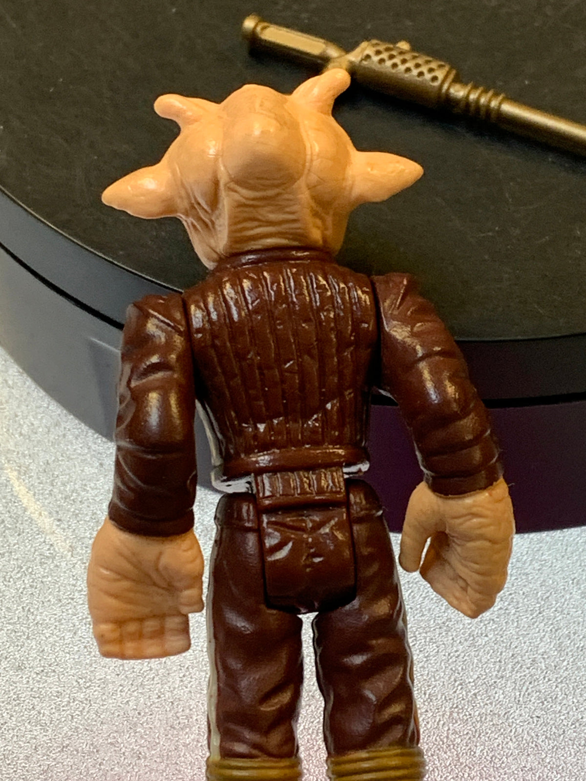 Ree Yees 5603 (Vintage Star Wars, Kenner) COMPLETE product image 9, provided for visual reference and product detail review
