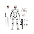 Synja Patrol Bot (TMNT Last Ronin, NECA) product image 1, provided for visual reference and product detail review
