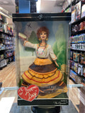 I Love Lucy Episode 38 “The Operetta” Lucille Ball as Lucy G8057 (Vintage Barbie, Mattel) product image 1, provided for