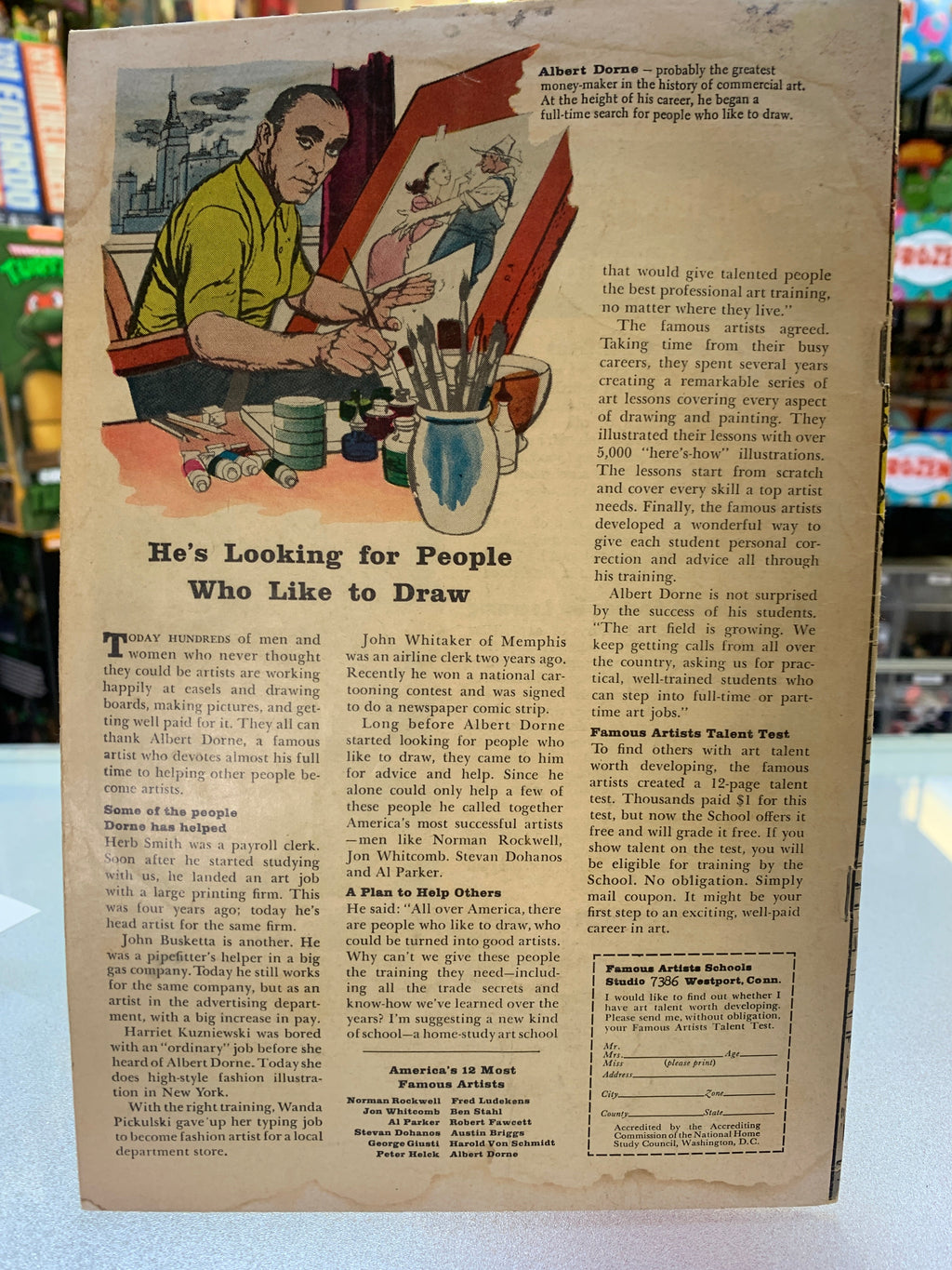 The End Of Spider-Man #18 (Amazing Spider-Man, Marvel) **1st Ned Leeds** product image 6, provided for visual reference and