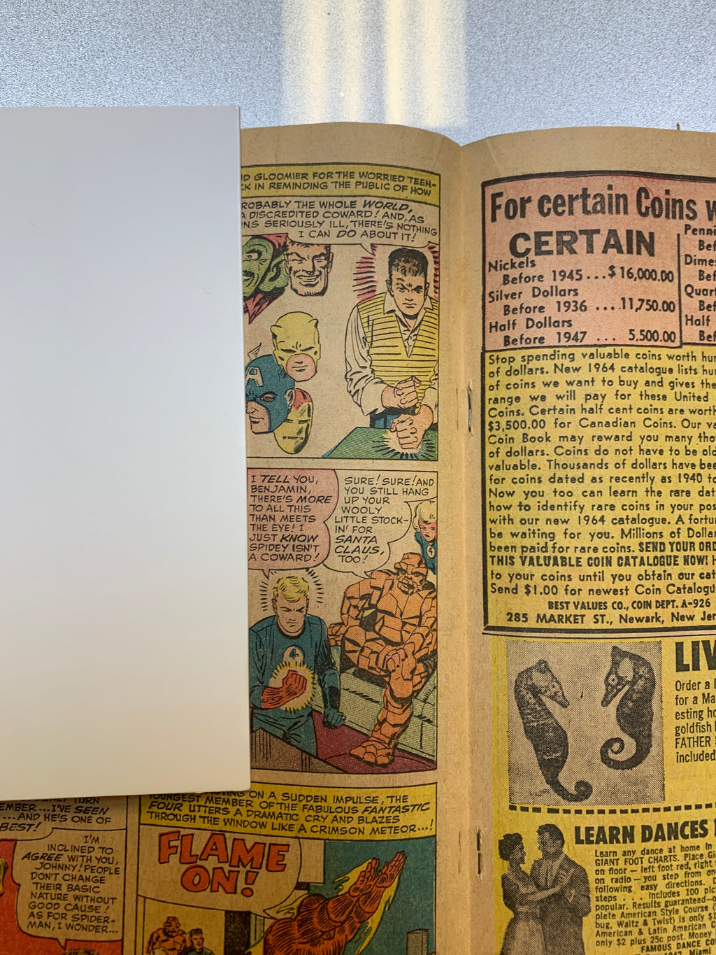The End Of Spider-Man #18 (Amazing Spider-Man, Marvel) **1st Ned Leeds** product image 11, provided for visual reference and