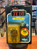 Gamorrean Guard ROTJ 7238 (Vintage Star Wars, Kenner) SEALED product image 1, provided for visual reference and product