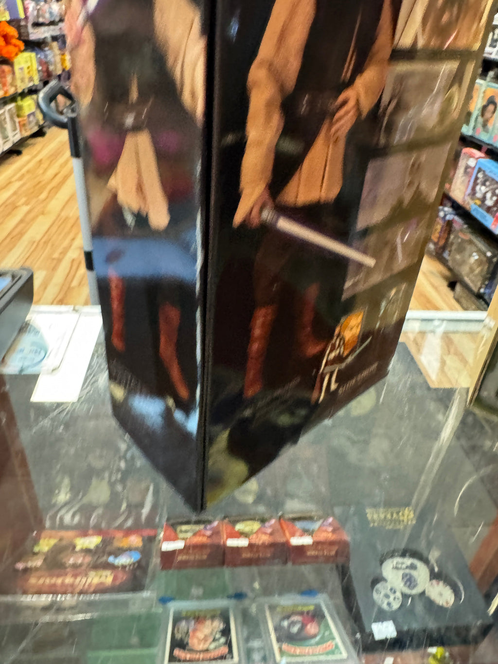 Ki Ad Mundi 1/6 Scale (Star Wars, Sideshow) **Open Box** product image 14, provided for visual reference and product detail