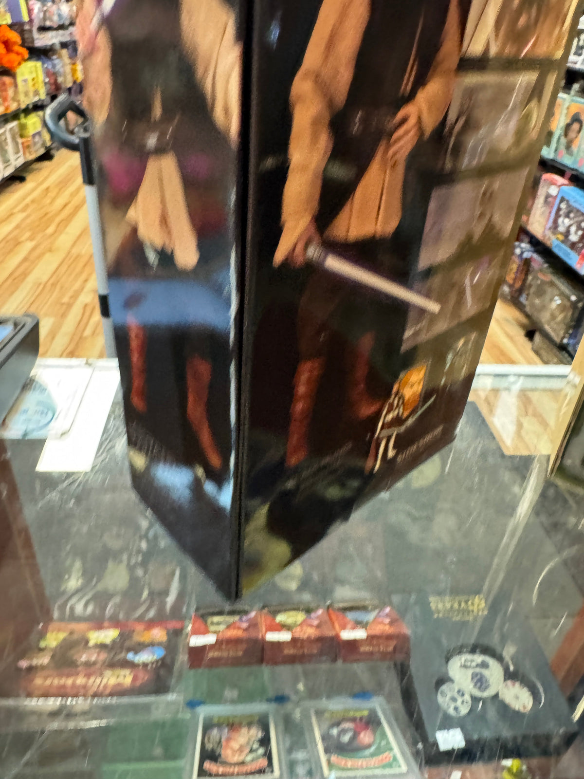Ki Ad Mundi 1/6 Scale (Star Wars, Sideshow) **Open Box** product image 14, provided for visual reference and product detail