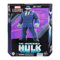 Joe Fixit Deluxe (Marvel Legends, Hasbro) product image 1, provided for visual reference and product detail review