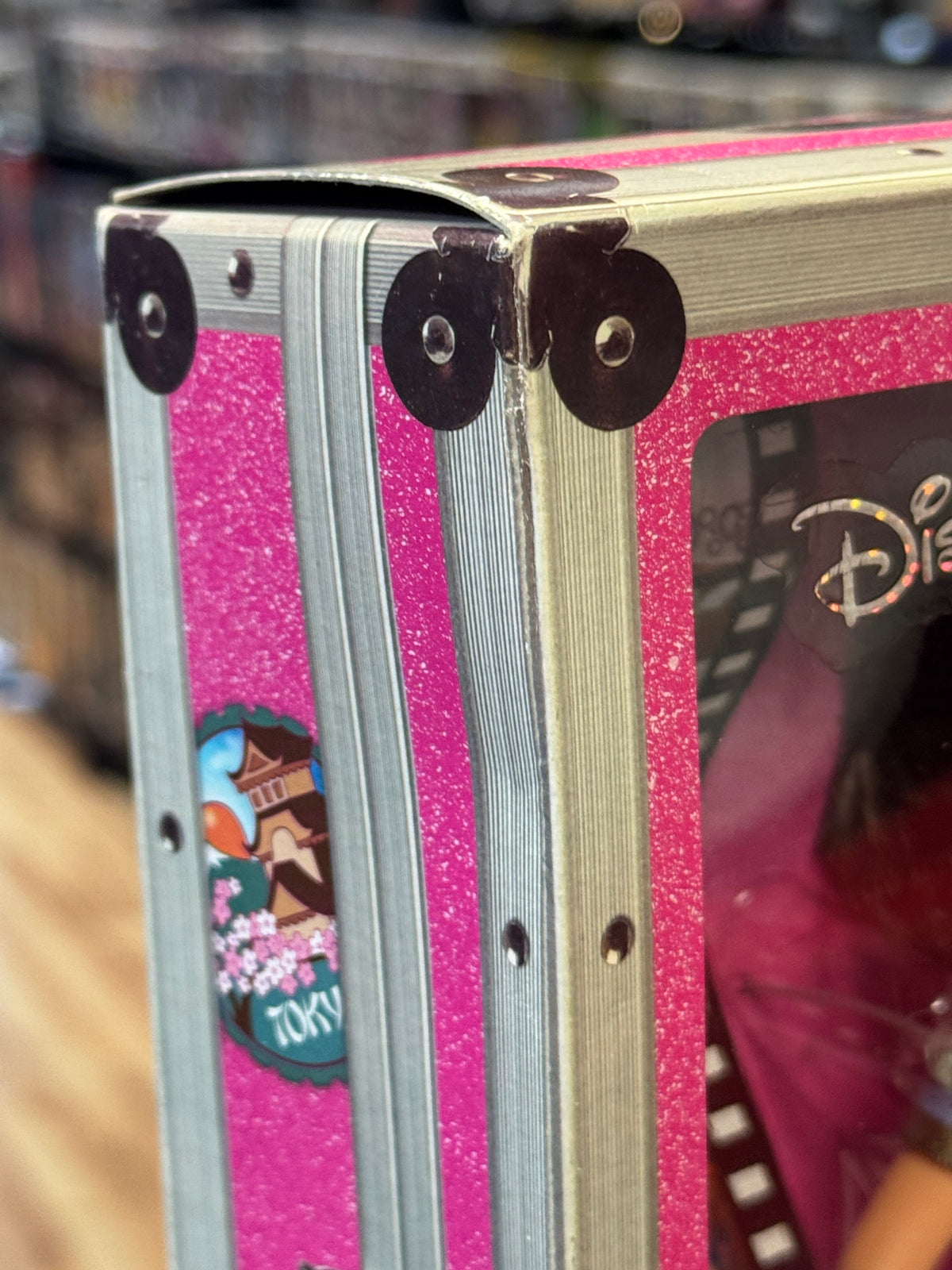 Hannah Montana The Movie Miley (Vintage Barbie Style, Jakks) product image 11, provided for visual reference and product