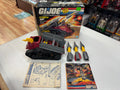 Cobra IMP (Vintage GI Joe, Hasbro) COMPLETE WITH BOX product image 1, provided for visual reference and product detail review