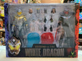 White Dragon & Dragon Prime (Legend Of The White Dragon, Valaverse) product image 1, provided for visual reference and