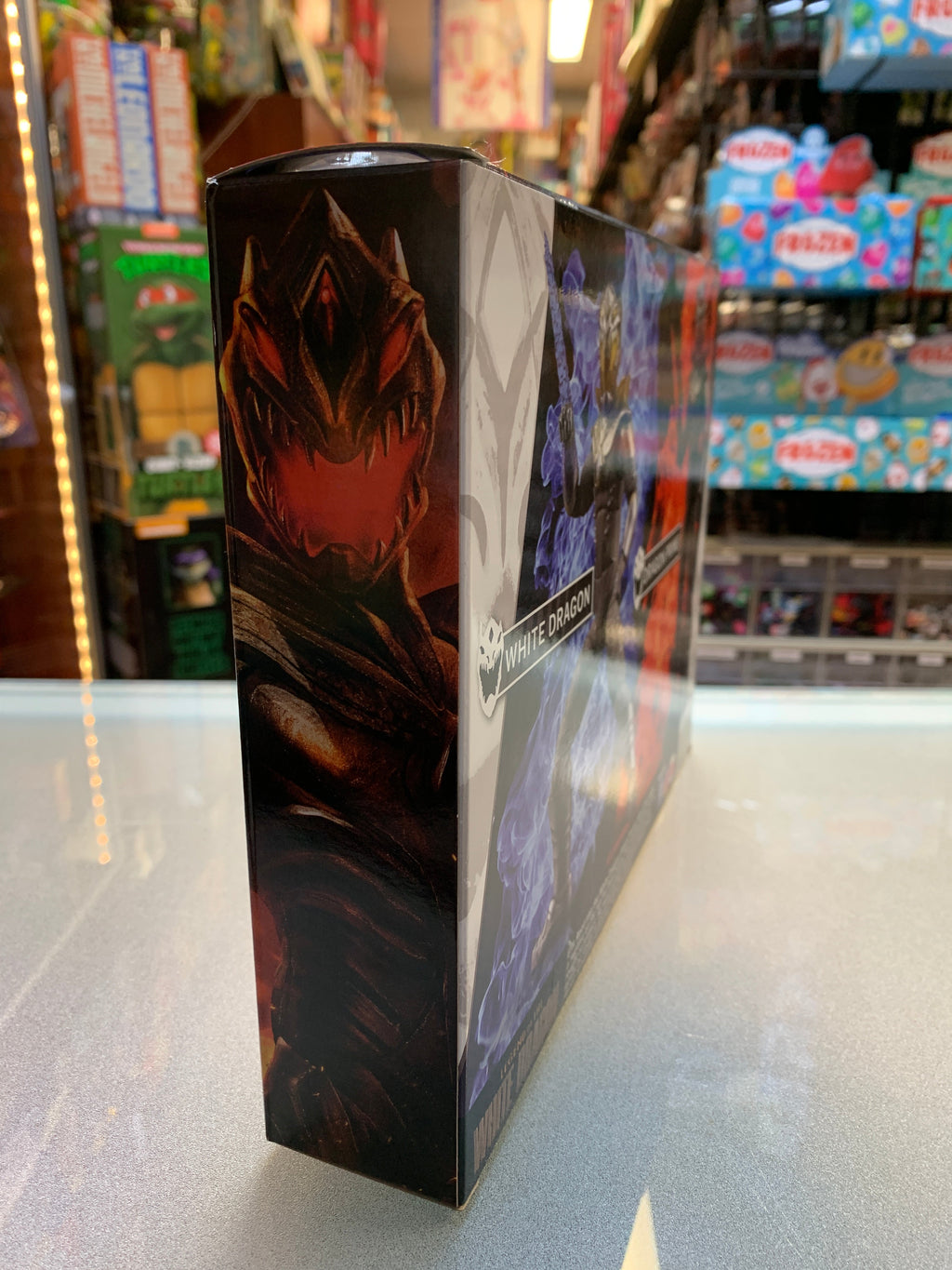 White Dragon & Dragon Prime (Legend Of The White Dragon, Valaverse) product image 8, provided for visual reference and