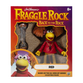 Red (Fraggle Rock, Boss Fight Studio) product image 1, provided for visual reference and product detail review