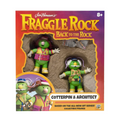 Architect & Cotterpin Doozer (Fraggle Rock, Boss Fight Studio) product image 1, provided for visual reference and product