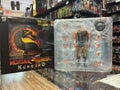 Kung Lao Bloody Version (Mortal Kombat, Storm Collectibles) Open Box Complete product image 1, provided for visual reference