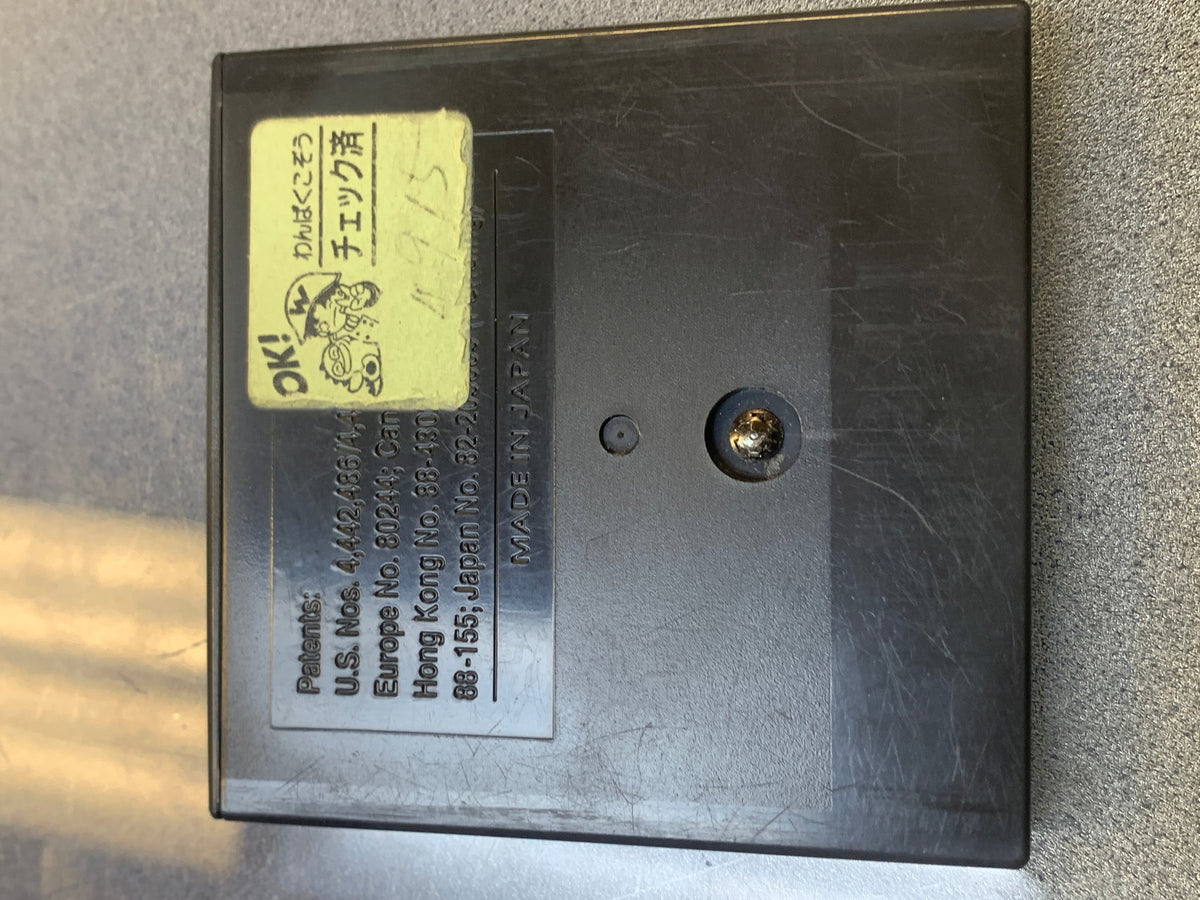 Battle Toads (SEGA Game Gear, Video Game) Tested Working product image 5, provided for visual reference and product detail