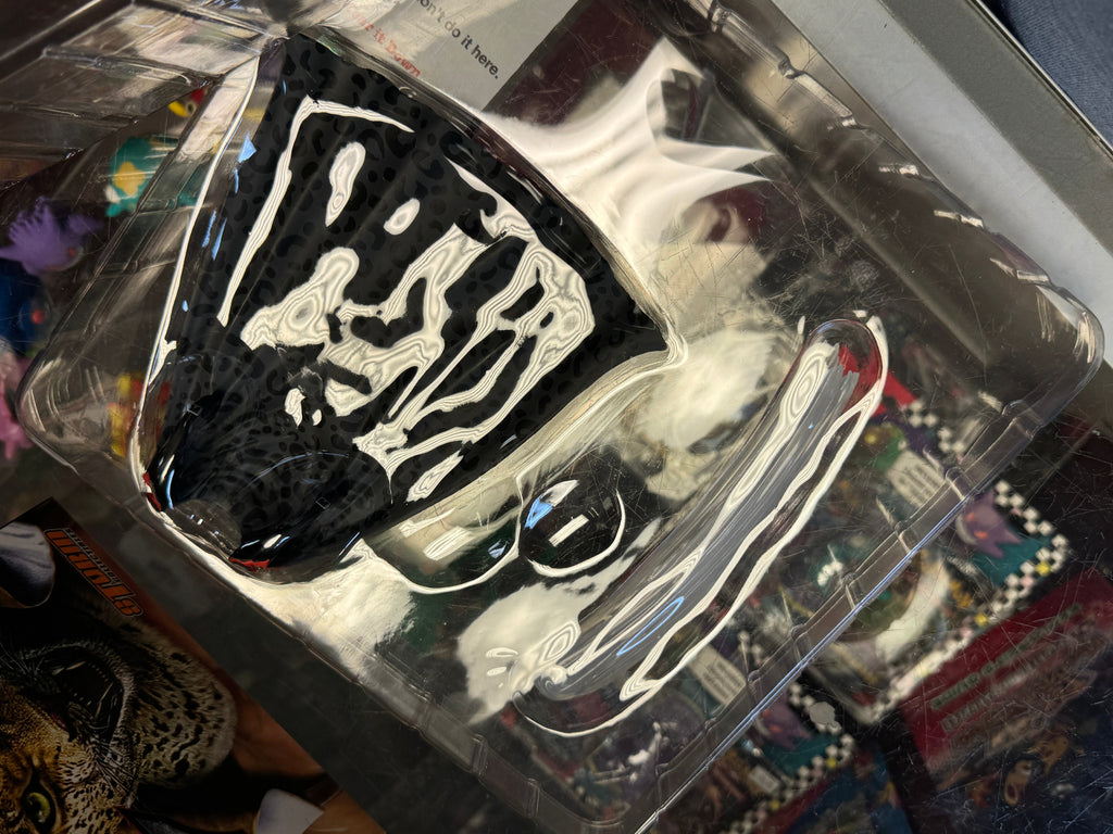 King BBTS Version (Tekken 7, Storm Collectibles) Open Box Complete product image 3, provided for visual reference and