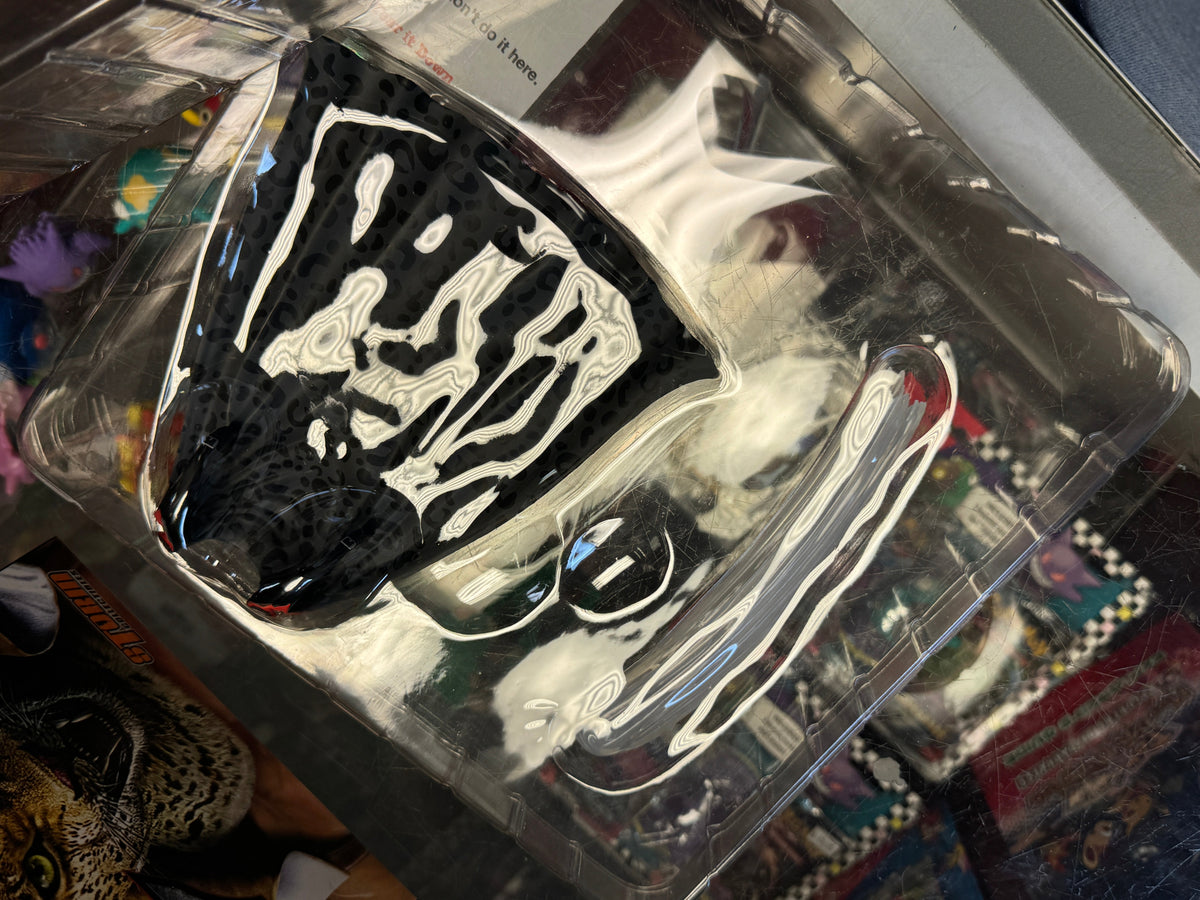 King BBTS Version (Tekken 7, Storm Collectibles) Open Box Complete product image 3, provided for visual reference and