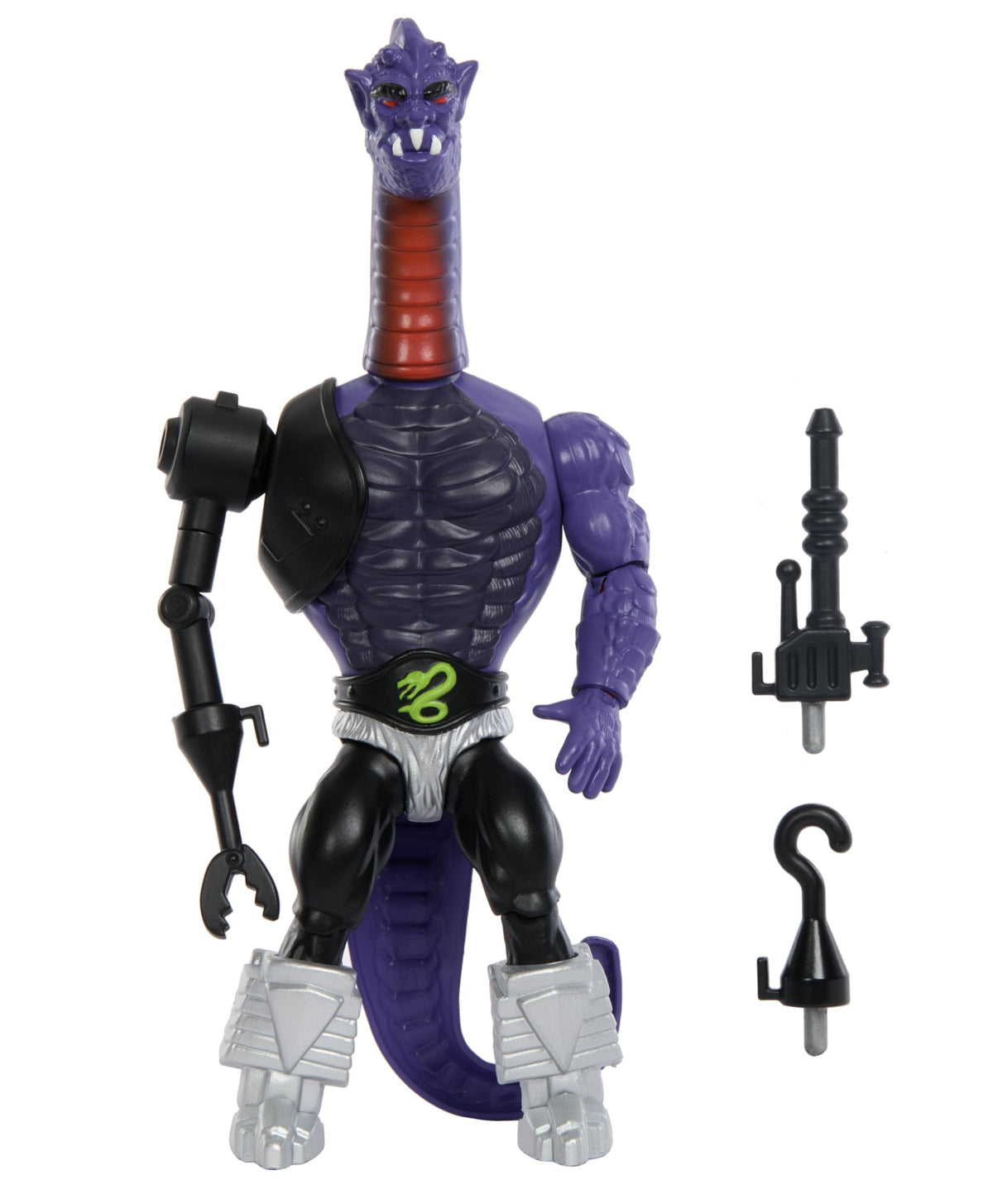 Terroar (MOTU Origins, Mattel) product image 2, provided for visual reference and product detail review