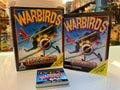 WarBirds (Atari LYNX, Video Game) Tested Working product image 1, provided for visual reference and product detail review