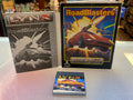 RoadBlasters (Atari LYNX, Video Game) COMPLETE product image 1, provided for visual reference and product detail review