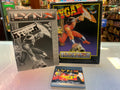 Rygar (Atari LYNX, Video Game) COMPLETE product image 1, provided for visual reference and product detail review