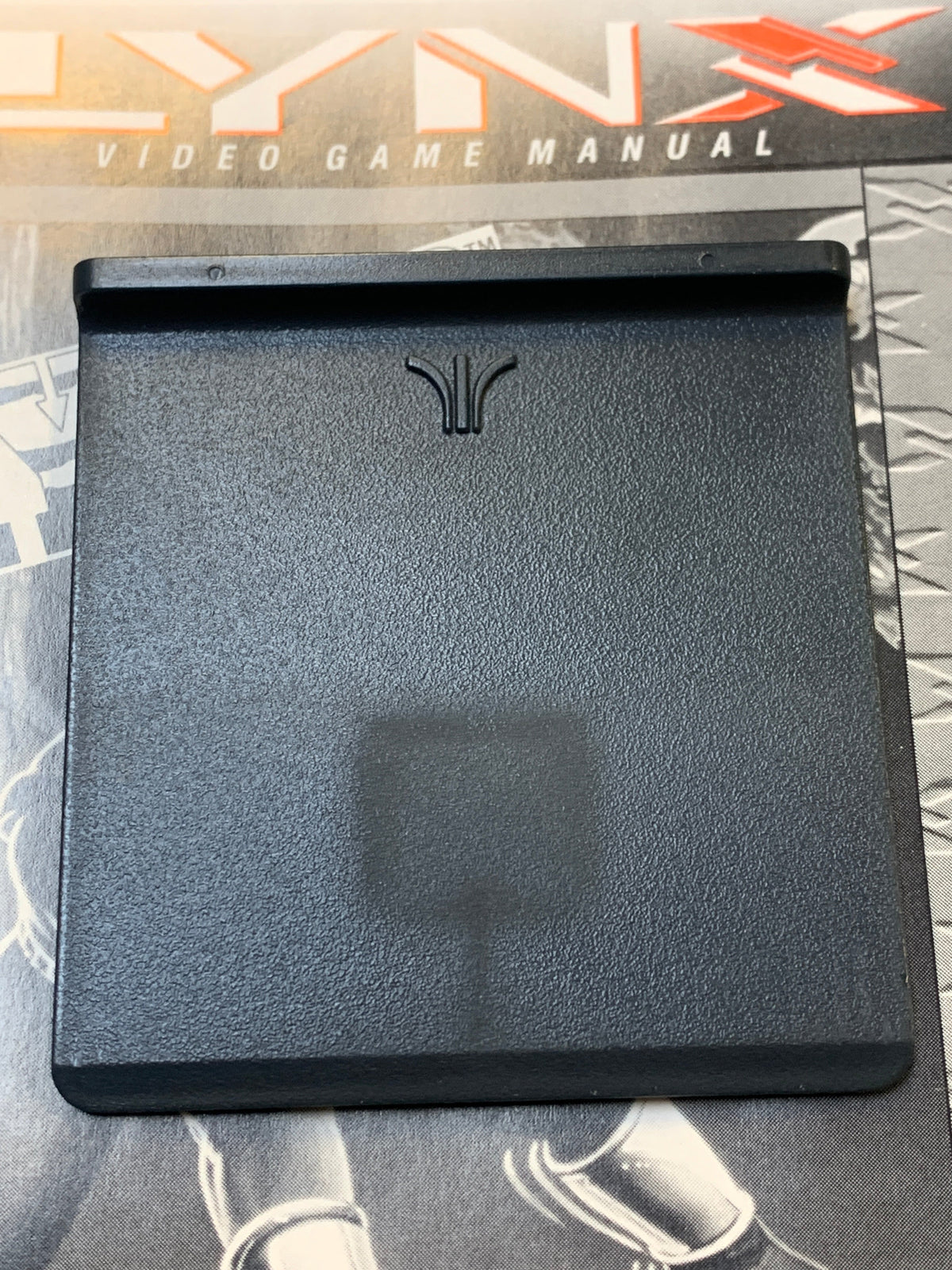 Rygar (Atari LYNX, Video Game) COMPLETE product image 4, provided for visual reference and product detail review