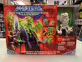 Mutant Slime Pit (MOTU 200x, Mattel) Sealed product image 1, provided for visual reference and product detail review