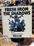 Fresh from the Shadows 4 Pack (Loyal Subjects BST, TMNT) product image 1, provided for visual reference and product detail