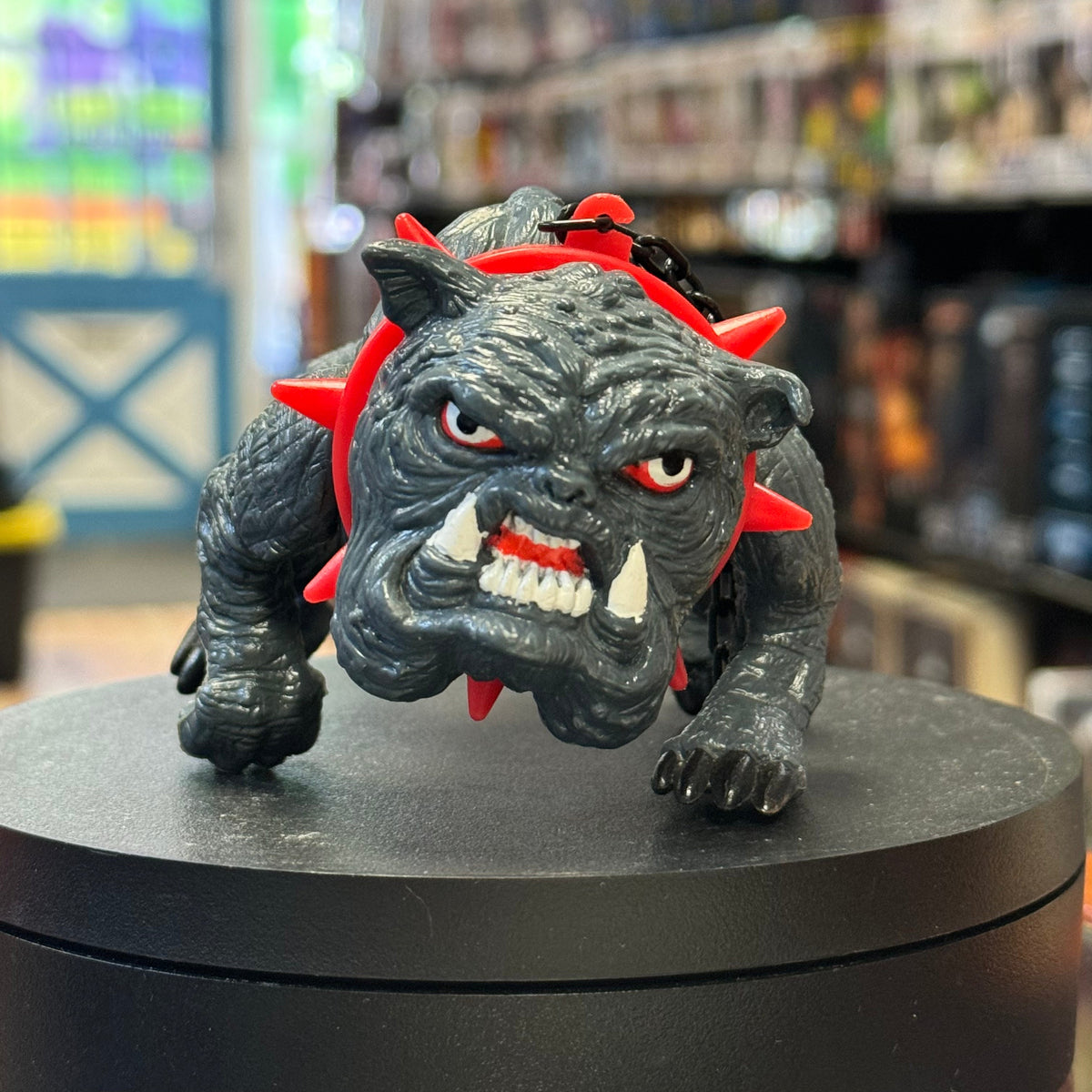 Ma-Mutt 6129 (Vintage Thundercats, LJN Telepix) COMPLETE product image 1, provided for visual reference and product detail