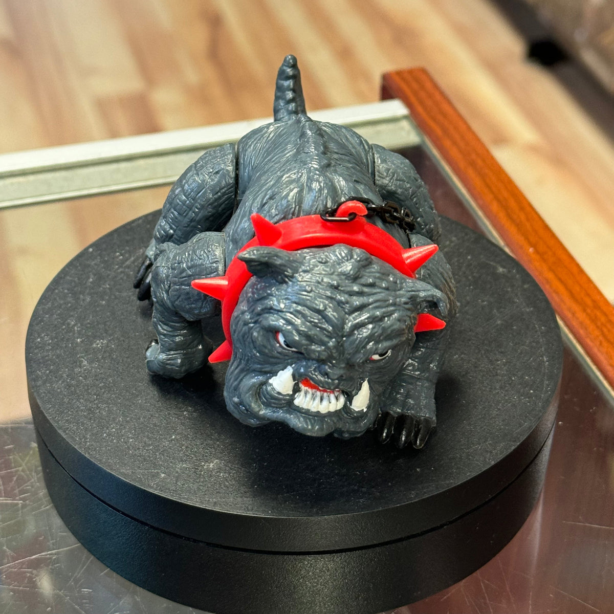 Ma-Mutt 6129 (Vintage Thundercats, LJN Telepix) COMPLETE product image 2, provided for visual reference and product detail