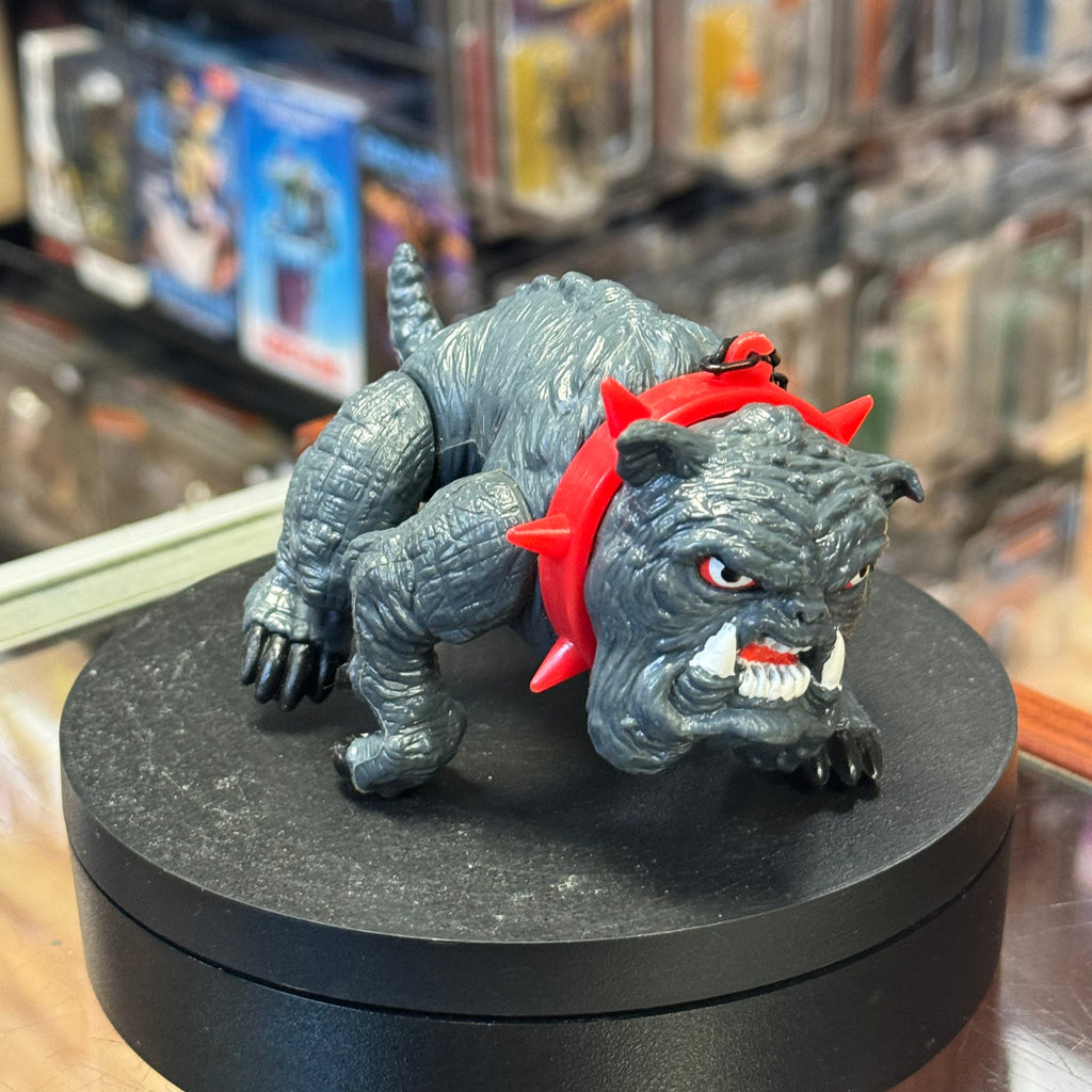 Ma-Mutt 6129 (Vintage Thundercats, LJN Telepix) COMPLETE product image 3, provided for visual reference and product detail