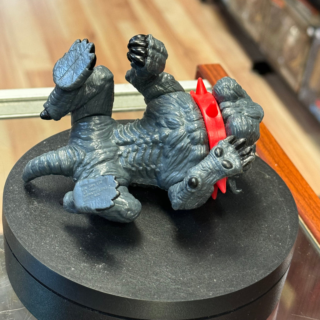 Ma-Mutt 6129 (Vintage Thundercats, LJN Telepix) COMPLETE product image 7, provided for visual reference and product detail
