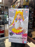 Eternal Sailor Moon Glitters & Glamours (Sailor Moon, Ban Presto) SEALED product image 1, provided for visual reference and