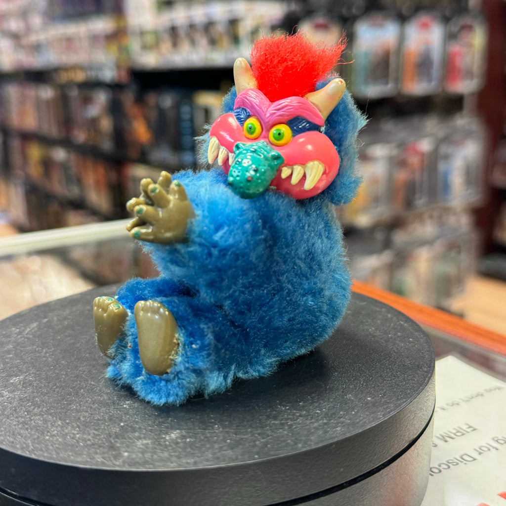 Monster Hugger 6138 (Vintage My Pet Monster, AmToy) product image 4, provided for visual reference and product detail review