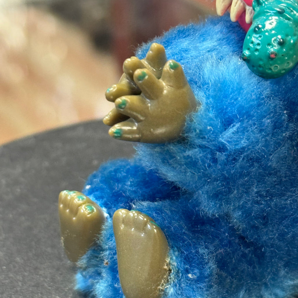 Monster Hugger 6138 (Vintage My Pet Monster, AmToy) product image 6, provided for visual reference and product detail review