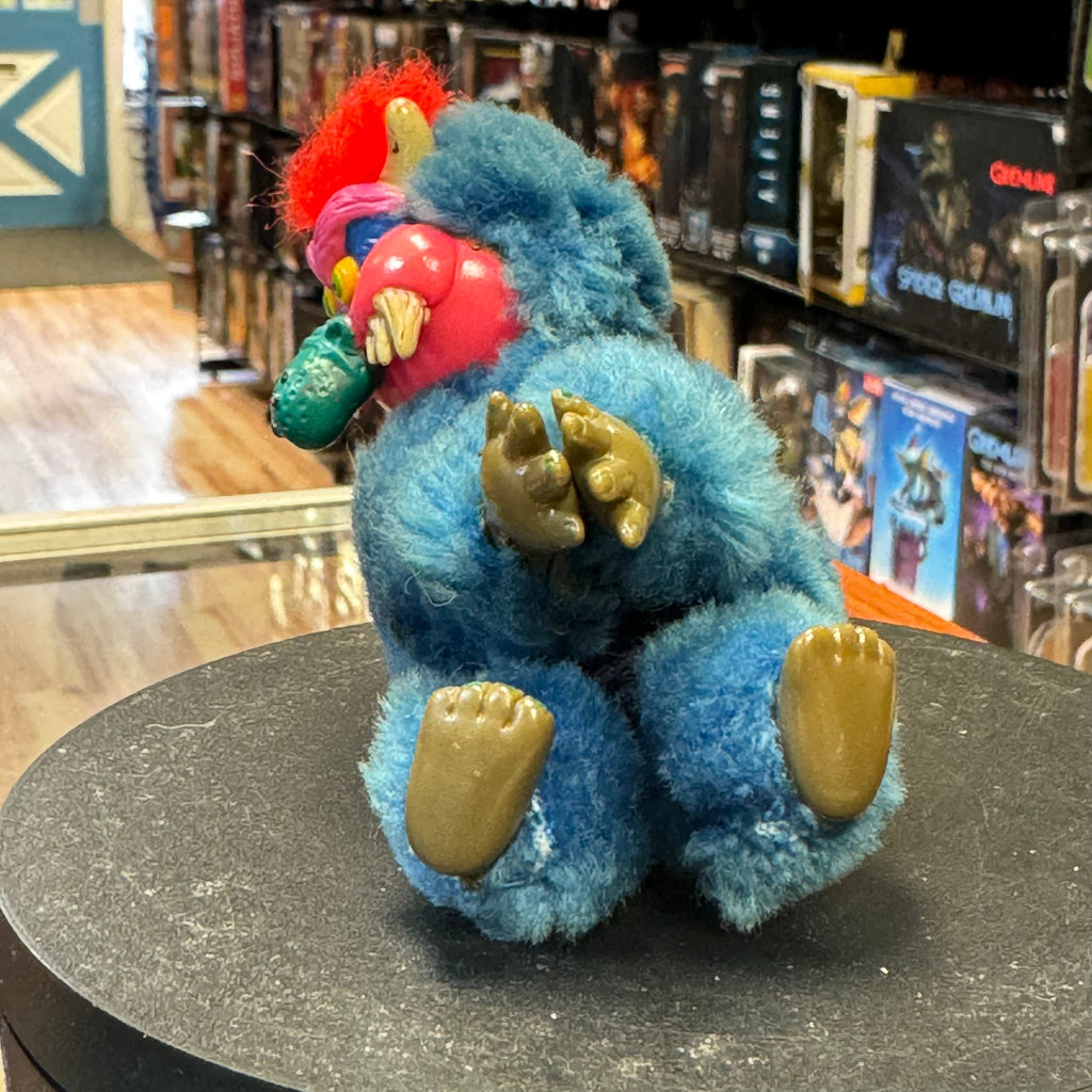 Monster Hugger 6139 (Vintage My Pet Monster, AmToy) product image 6, provided for visual reference and product detail review