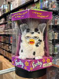 Spotted Dalmation Furby BB (Vintage Furby, Tiger Electronics) New product image 1, provided for visual reference and product