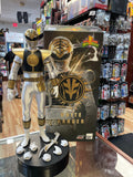 White Ranger 1/6 Scale (Threezero, MMPR Power Rangers) COMPLETE product image 1, provided for visual reference and product