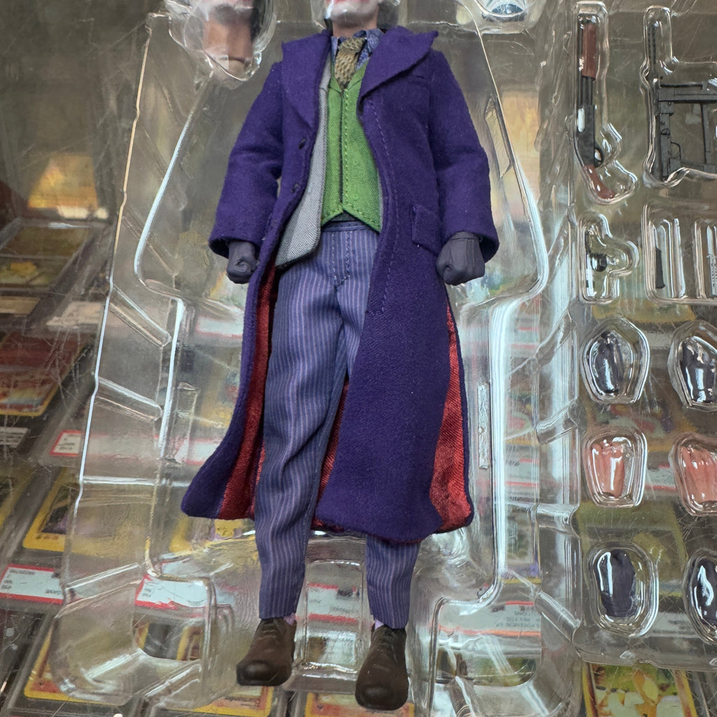 Joker The Clown (DC, Filix Toys) Complete product image 6, provided for visual reference and product detail review