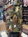 Cabinet of Dr Caligary (Silent Screamers, Aztech Toyz) SEALED product image 1, provided for visual reference and product