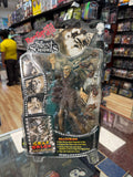 Graf Orlok (Silent Screamers, Aztech Toyz) SEALED product image 1, provided for visual reference and product detail review