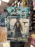 Morpheus (Vintage Matrix, N2 Toys) SEALED product image 1, provided for visual reference and product detail review