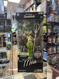 Hera Noir Hot Topic (DC Bombshells, Cryptozoic Entertainment) product image 1, provided for visual reference and product