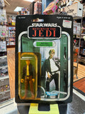 Bespin Han Solo ROTJ 9796 (Vintage Star Wars, Kenner) **SEALED** product image 1, provided for visual reference and product