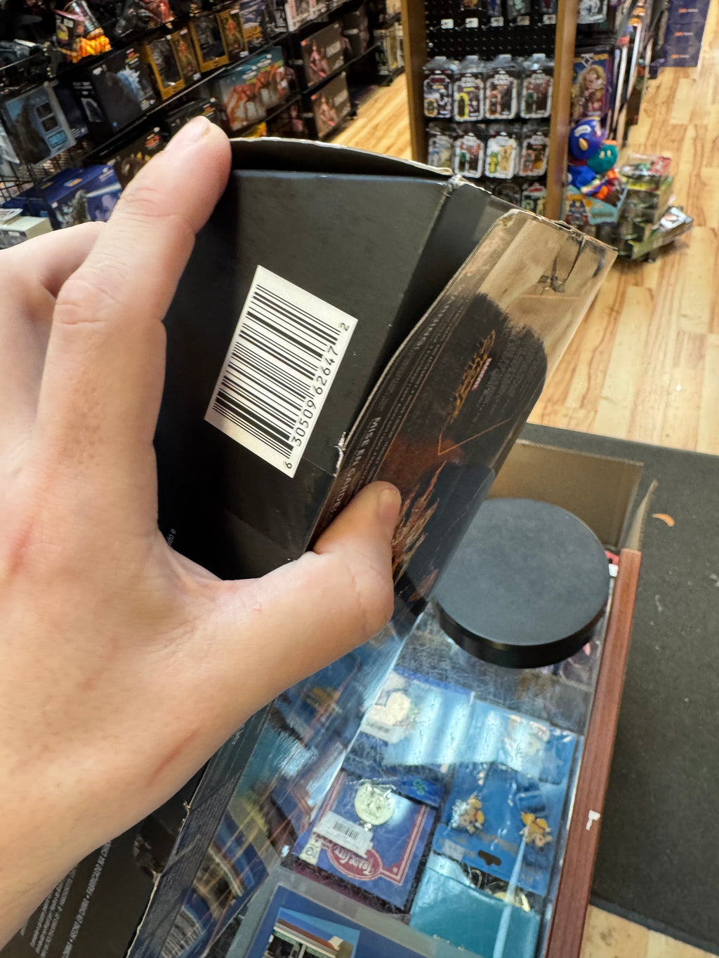 Ghost Rider Ultimate Riders (Marvel Legends, Hasbro) *SEALED* product image 7, provided for visual reference and product