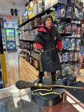 Tri Wizard Harry Potter with Accessories 1/6 Scale (Harry Potter, Starace) LOOSE product image 1, provided for visual